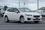 2018 Subaru Impreza Premium