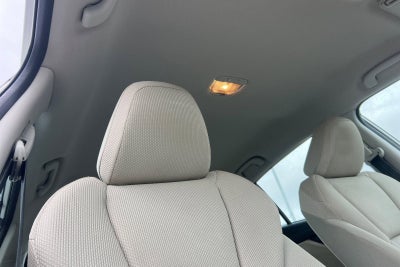 2018 Subaru Impreza Premium