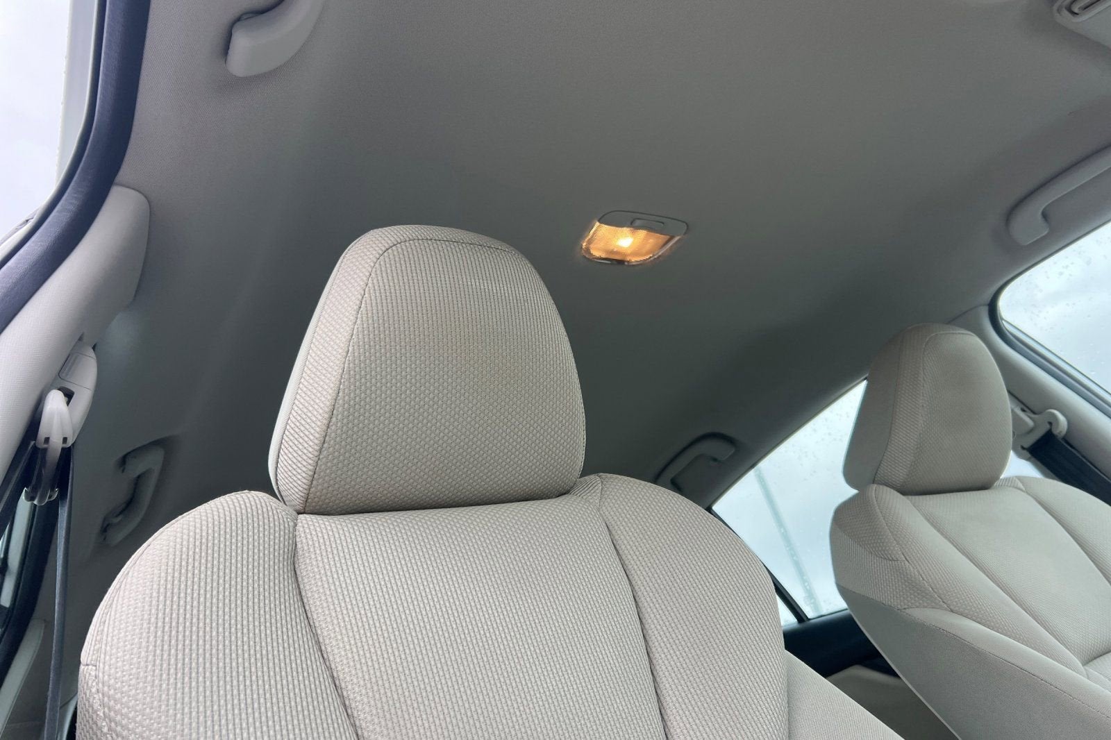 2018 Subaru Impreza Premium