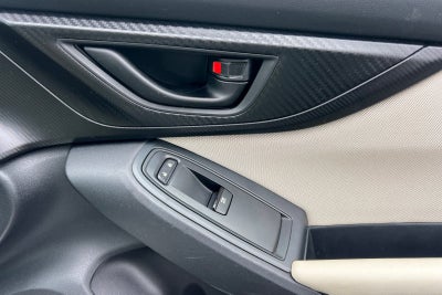 2018 Subaru Impreza Premium