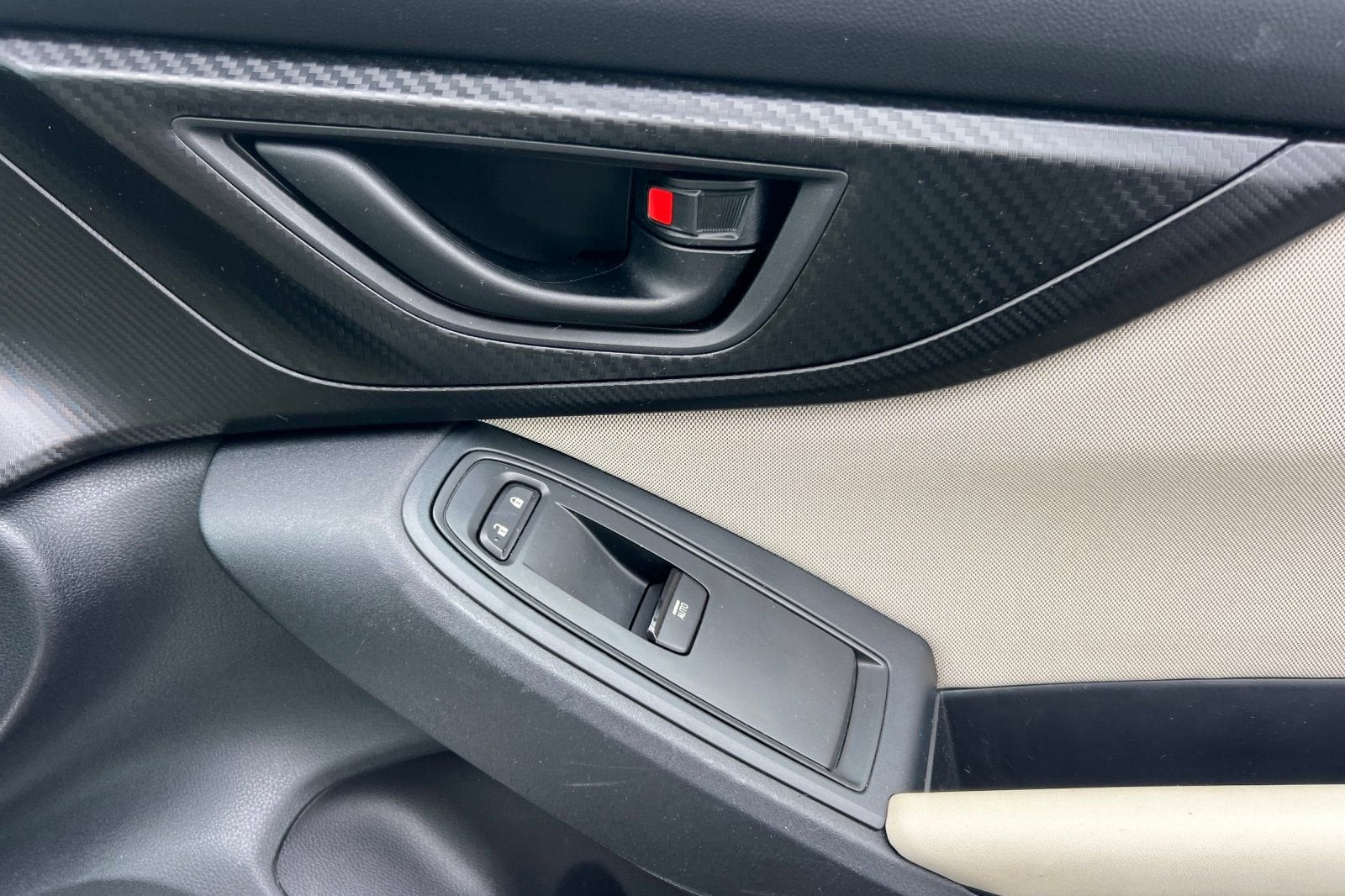 2018 Subaru Impreza Premium