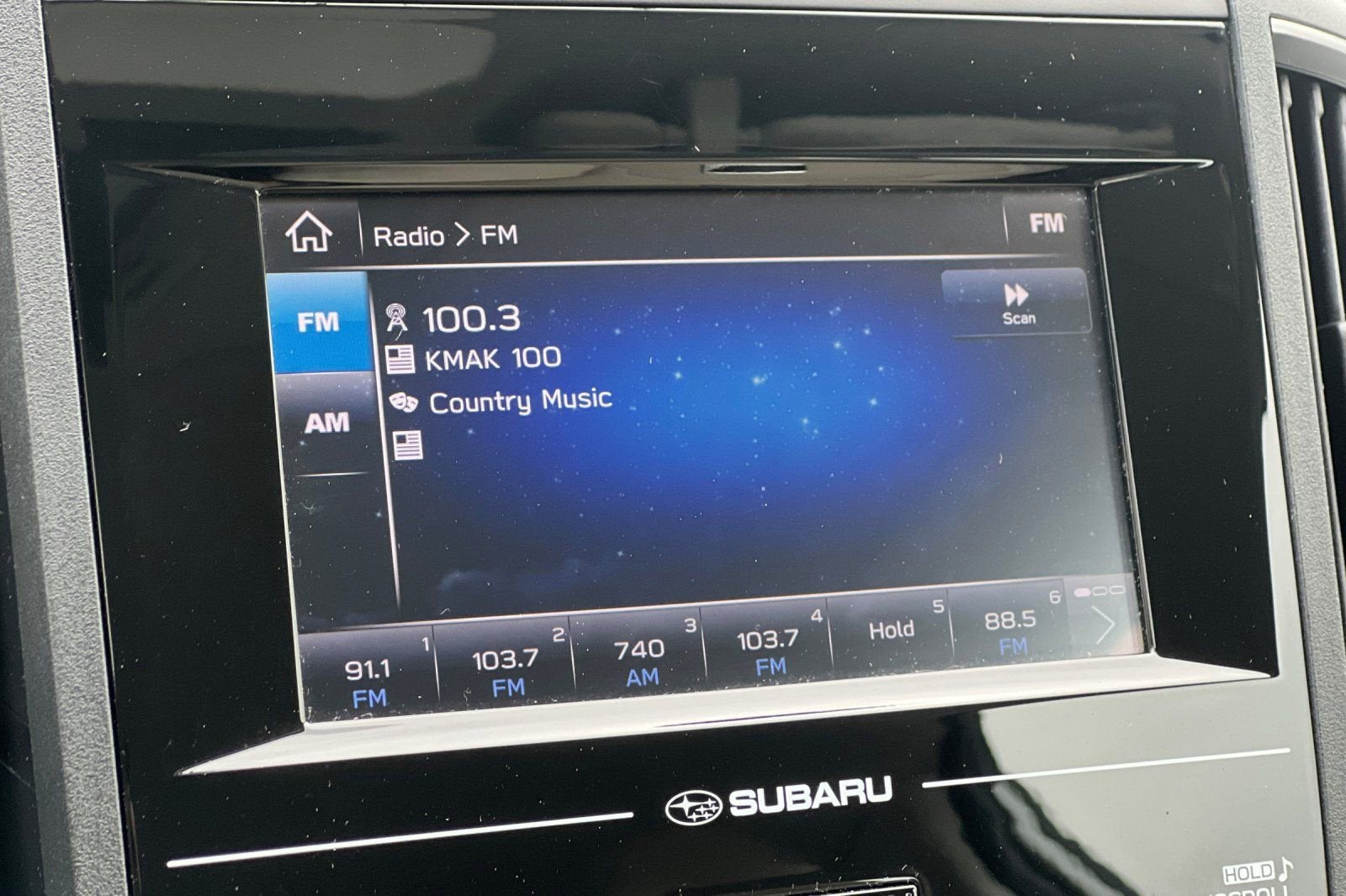 2018 Subaru Impreza Premium