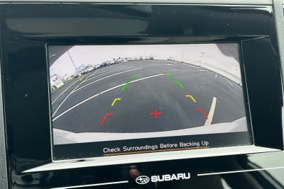 2018 Subaru Impreza Premium