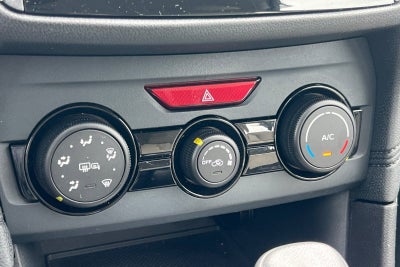 2018 Subaru Impreza Premium