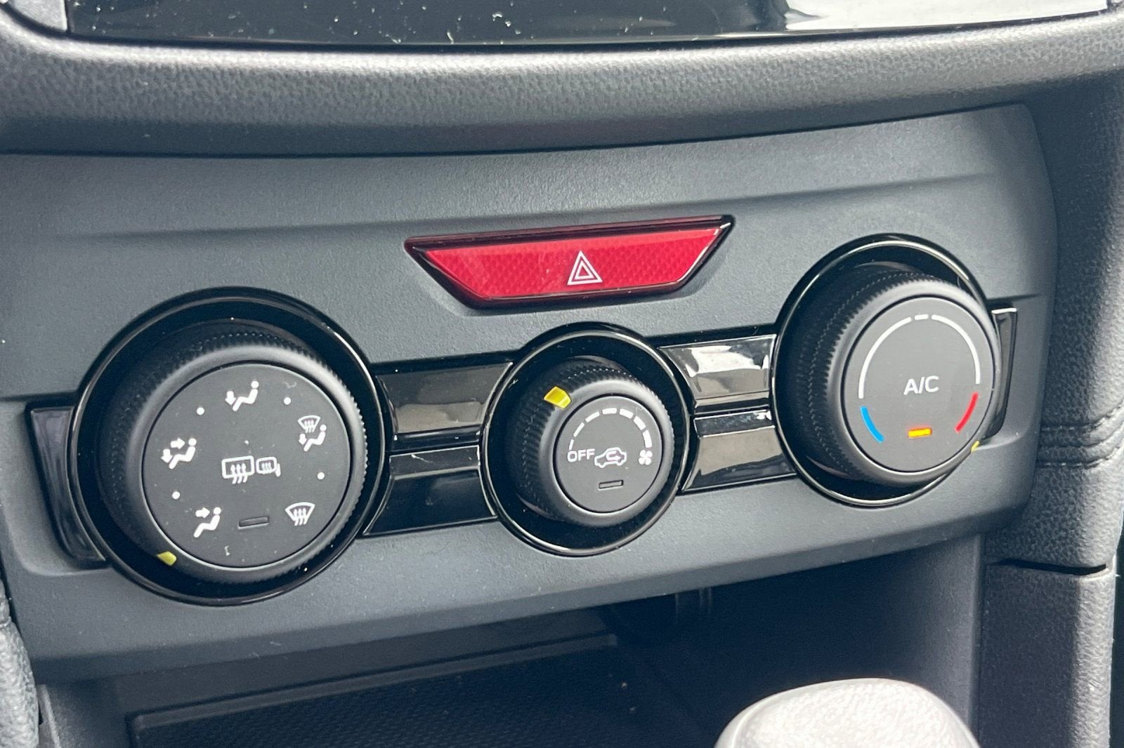 2018 Subaru Impreza Premium