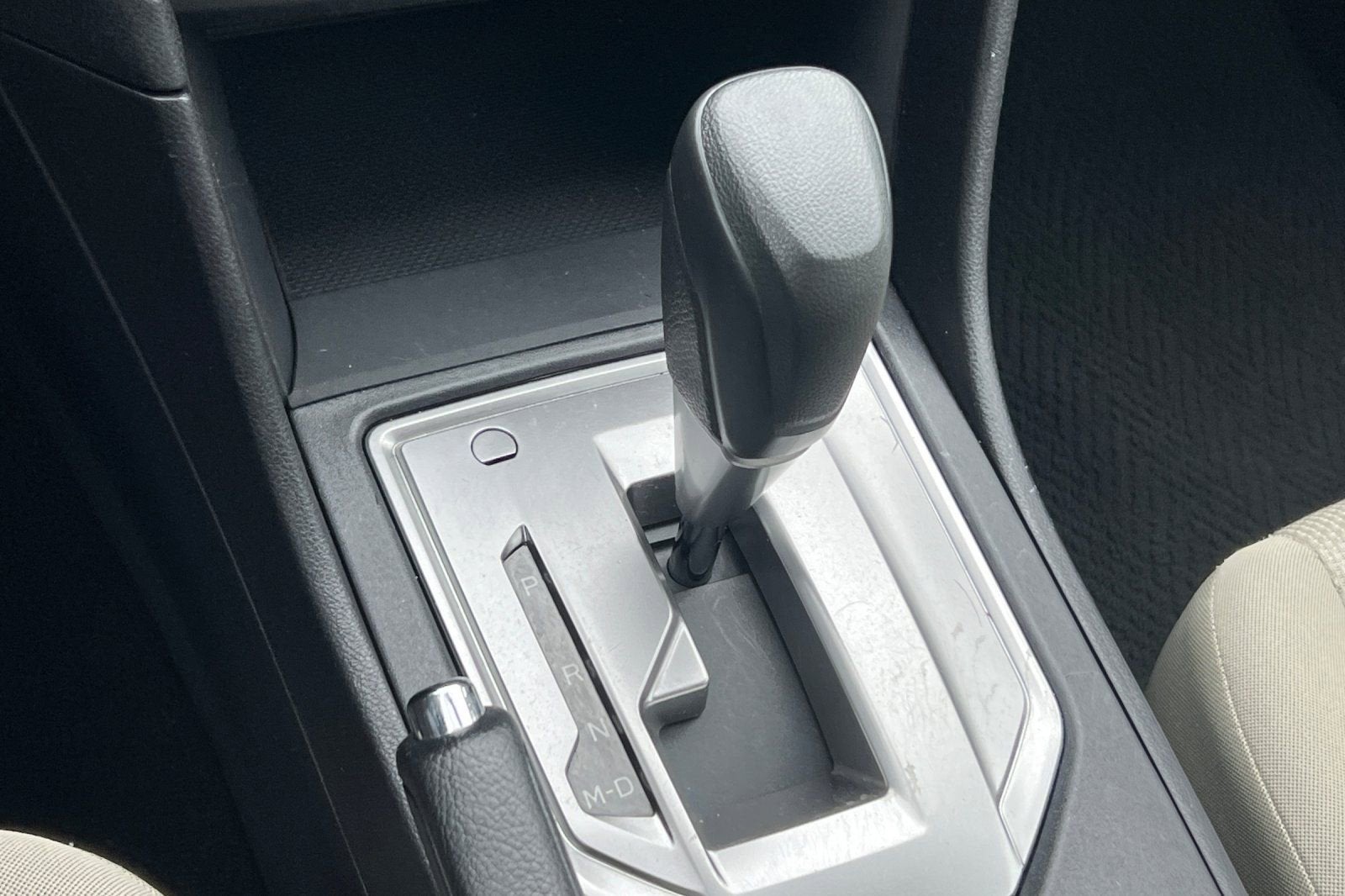 2018 Subaru Impreza Premium