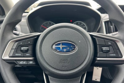 2018 Subaru Impreza Premium