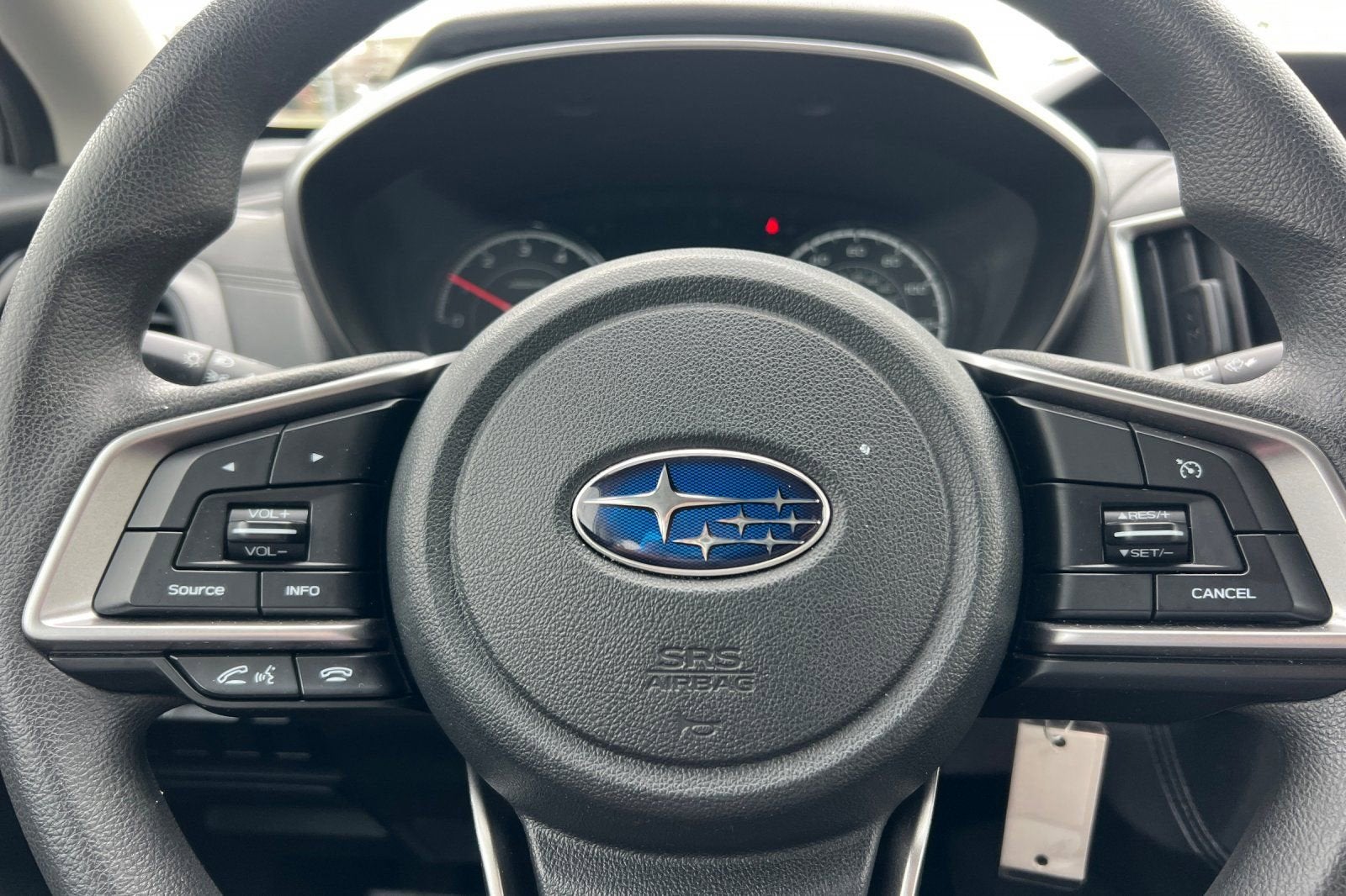2018 Subaru Impreza Premium