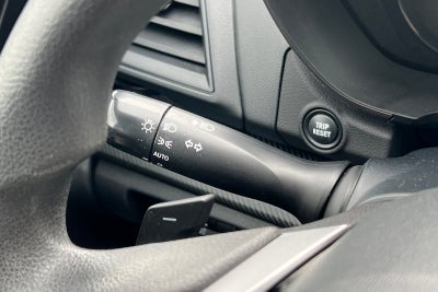 2018 Subaru Impreza Premium