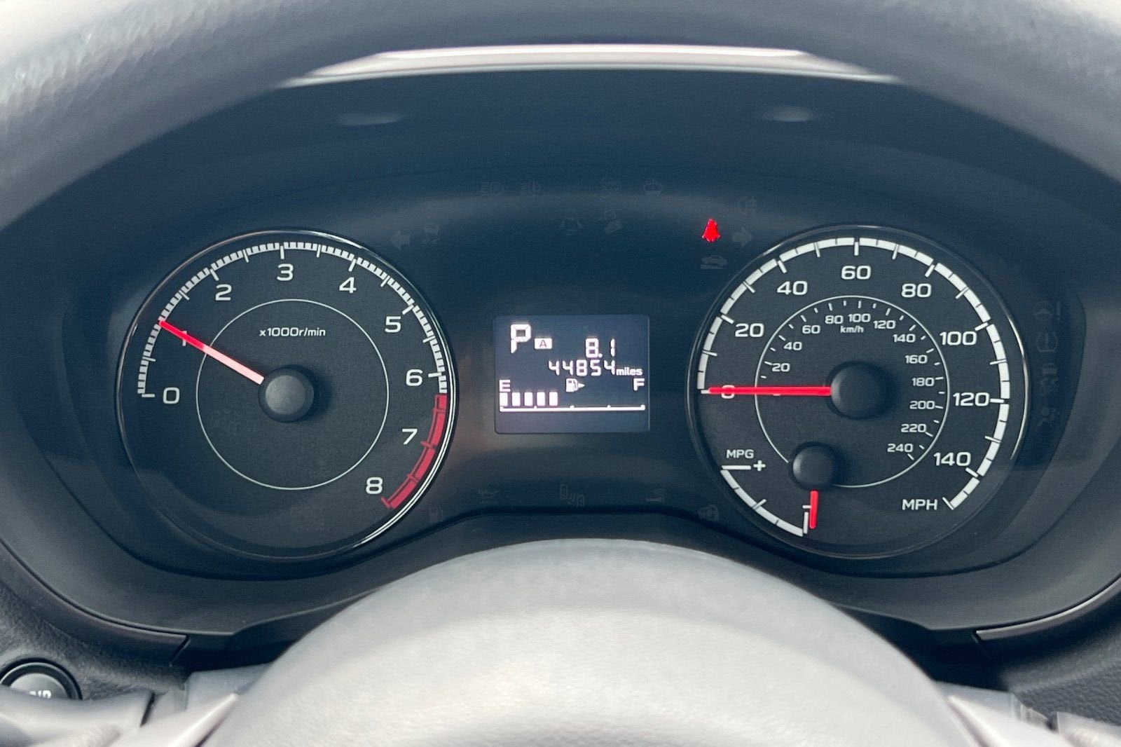 2018 Subaru Impreza Premium