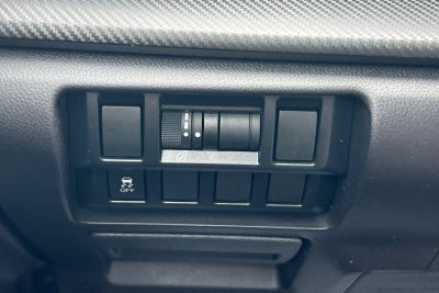 2018 Subaru Impreza Premium