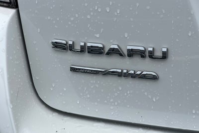 2018 Subaru Impreza Premium