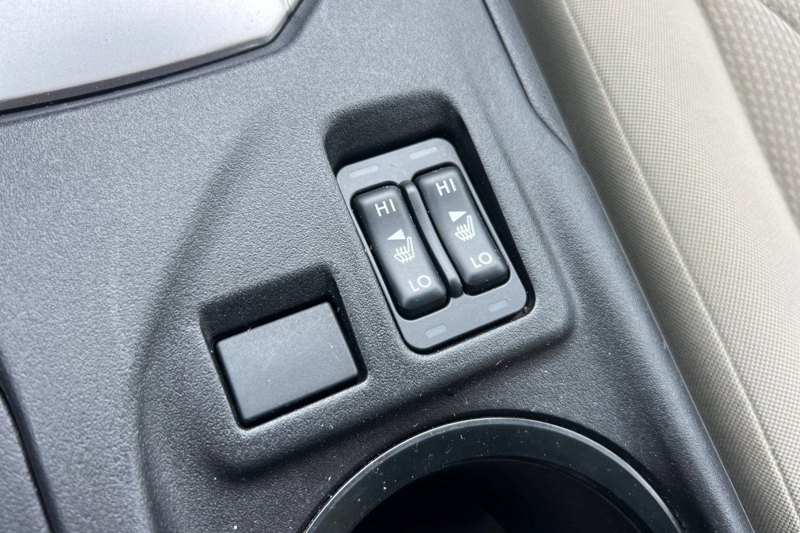 2018 Subaru Impreza Premium