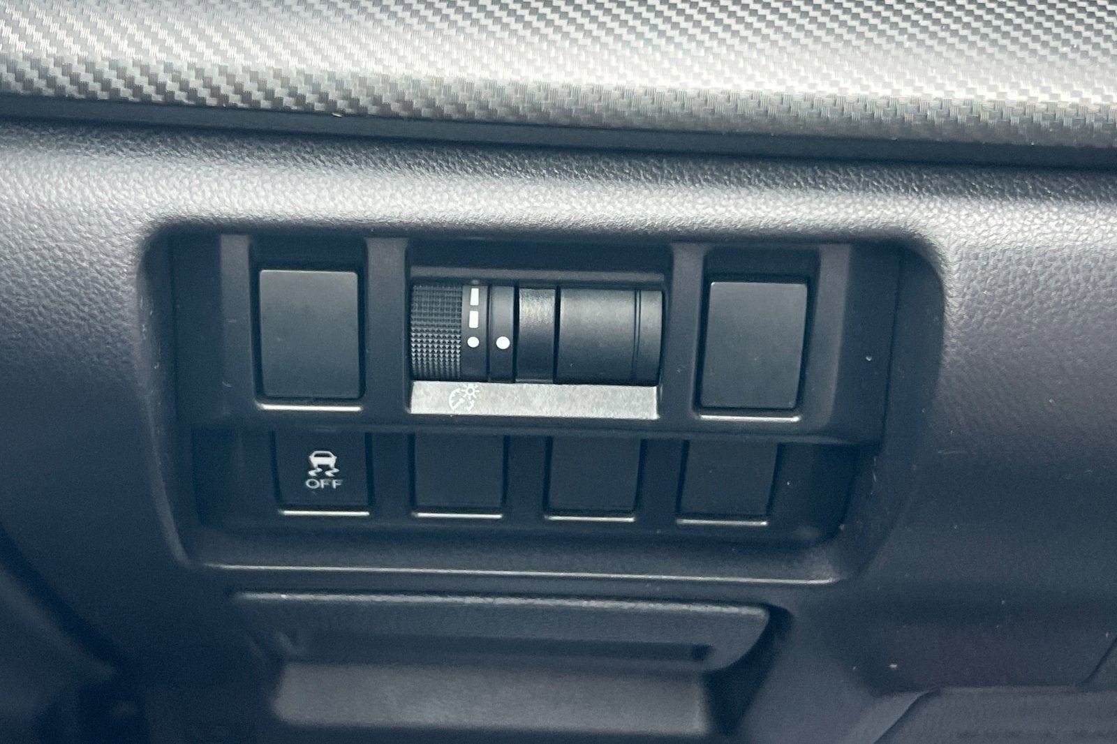 2018 Subaru Impreza Premium