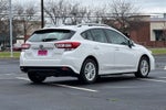 2018 Subaru Impreza Premium
