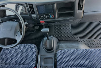 2023 Chevrolet Low Cab Forward 4500 LCF