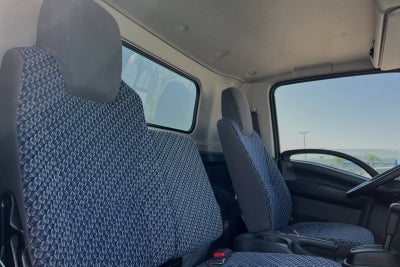 2023 Chevrolet Low Cab Forward 4500 LCF