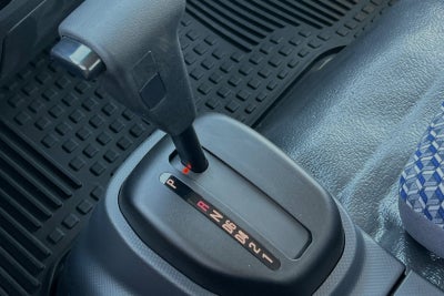 2023 Chevrolet Low Cab Forward 4500 LCF