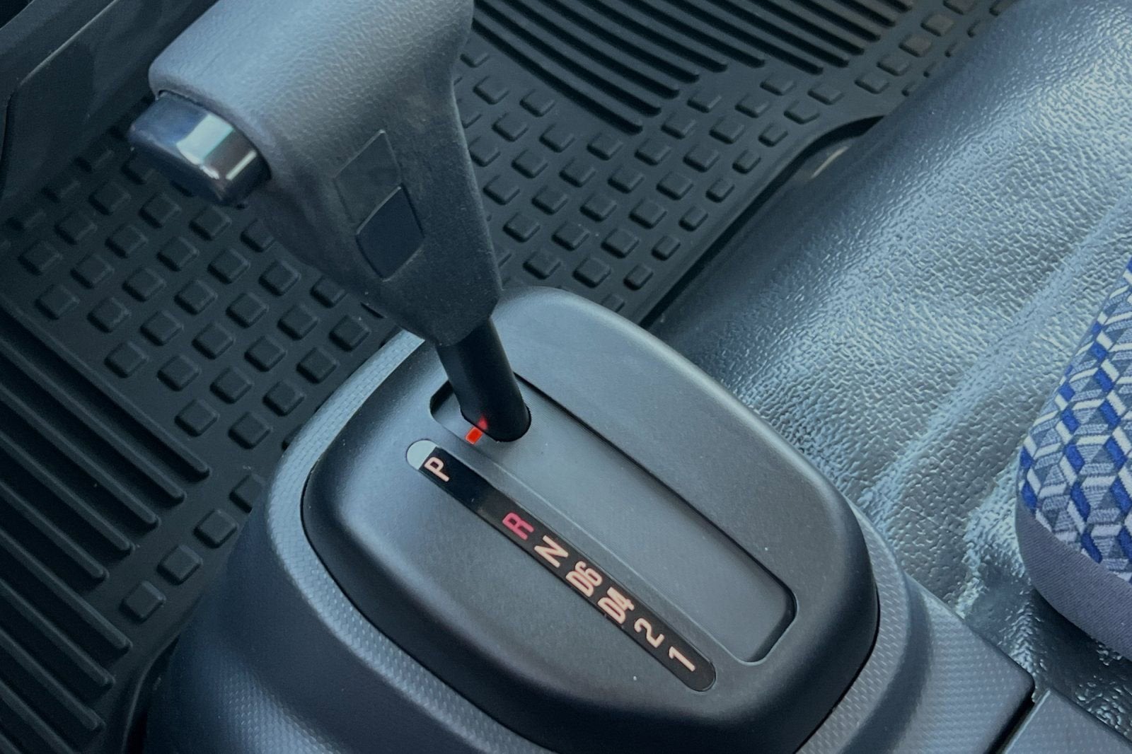 2023 Chevrolet Low Cab Forward 4500 LCF