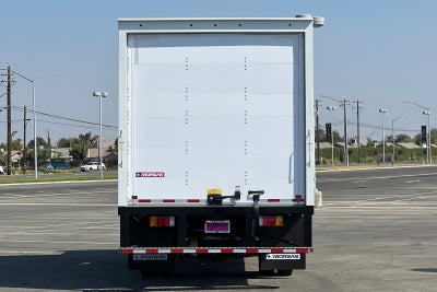 2023 Chevrolet Low Cab Forward 4500 LCF