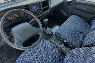 2023 Chevrolet Low Cab Forward 4500 LCF