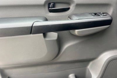 2018 Nissan NV Passenger NV3500 HD S