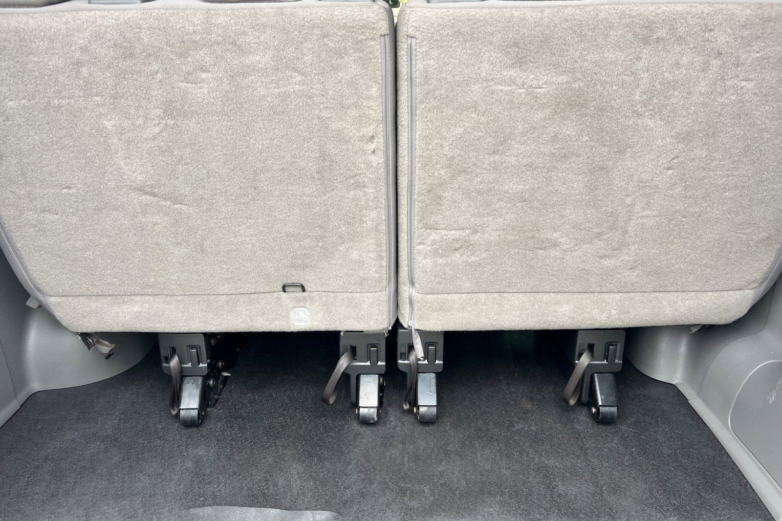 2018 Nissan NV Passenger NV3500 HD S