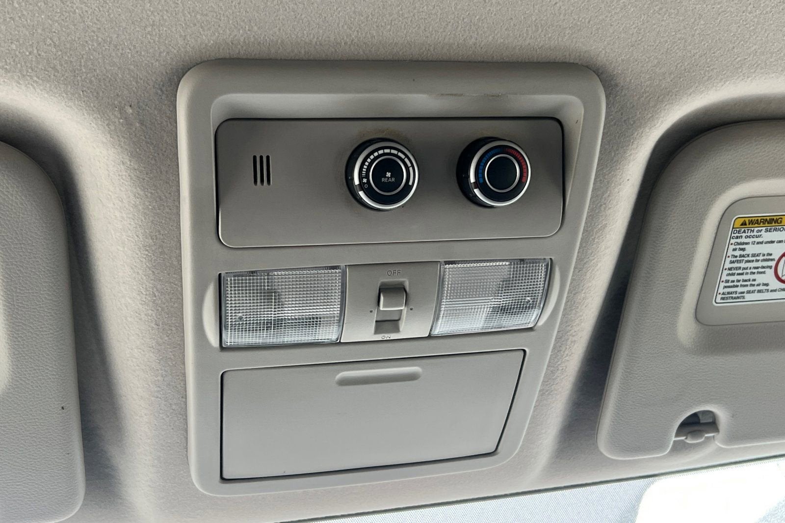 2018 Nissan NV Passenger NV3500 HD S