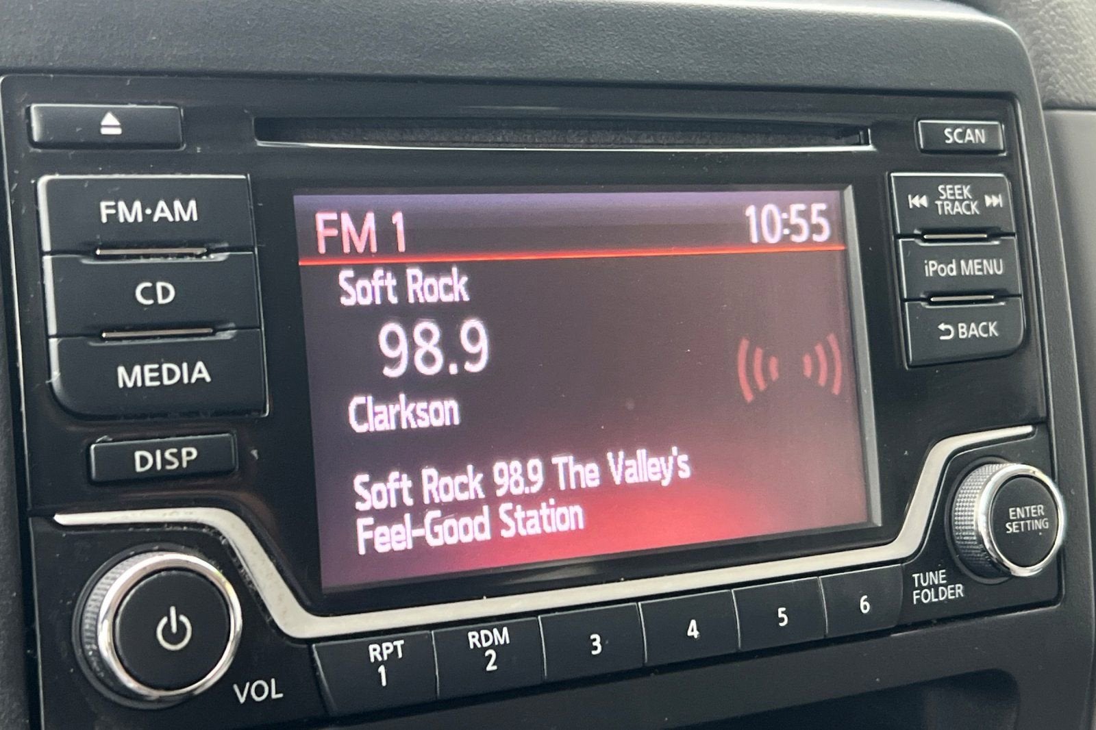 2018 Nissan NV Passenger NV3500 HD S