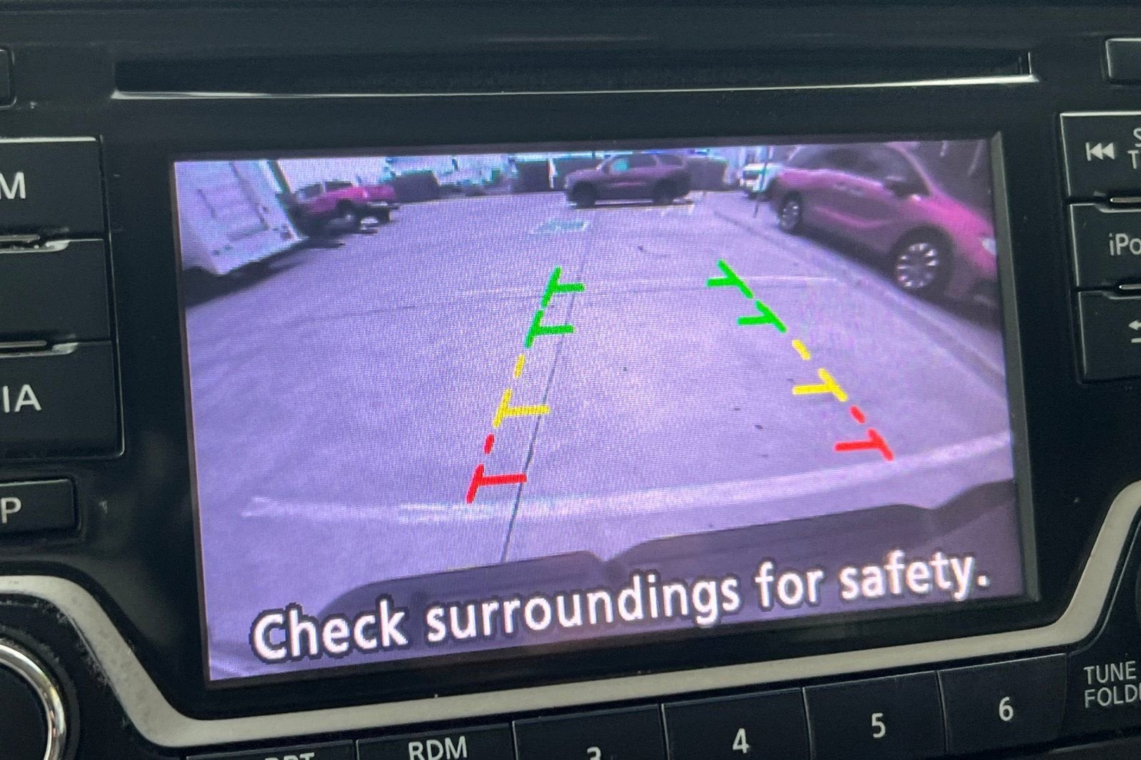 2018 Nissan NV Passenger NV3500 HD S