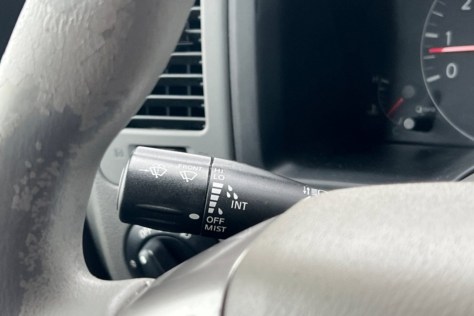 2018 Nissan NV Passenger NV3500 HD S