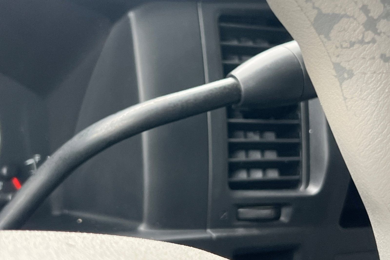 2018 Nissan NV Passenger NV3500 HD S