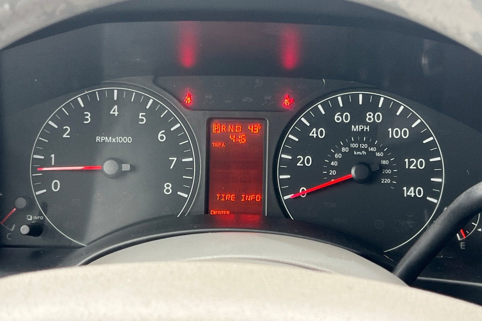 2018 Nissan NV Passenger NV3500 HD S