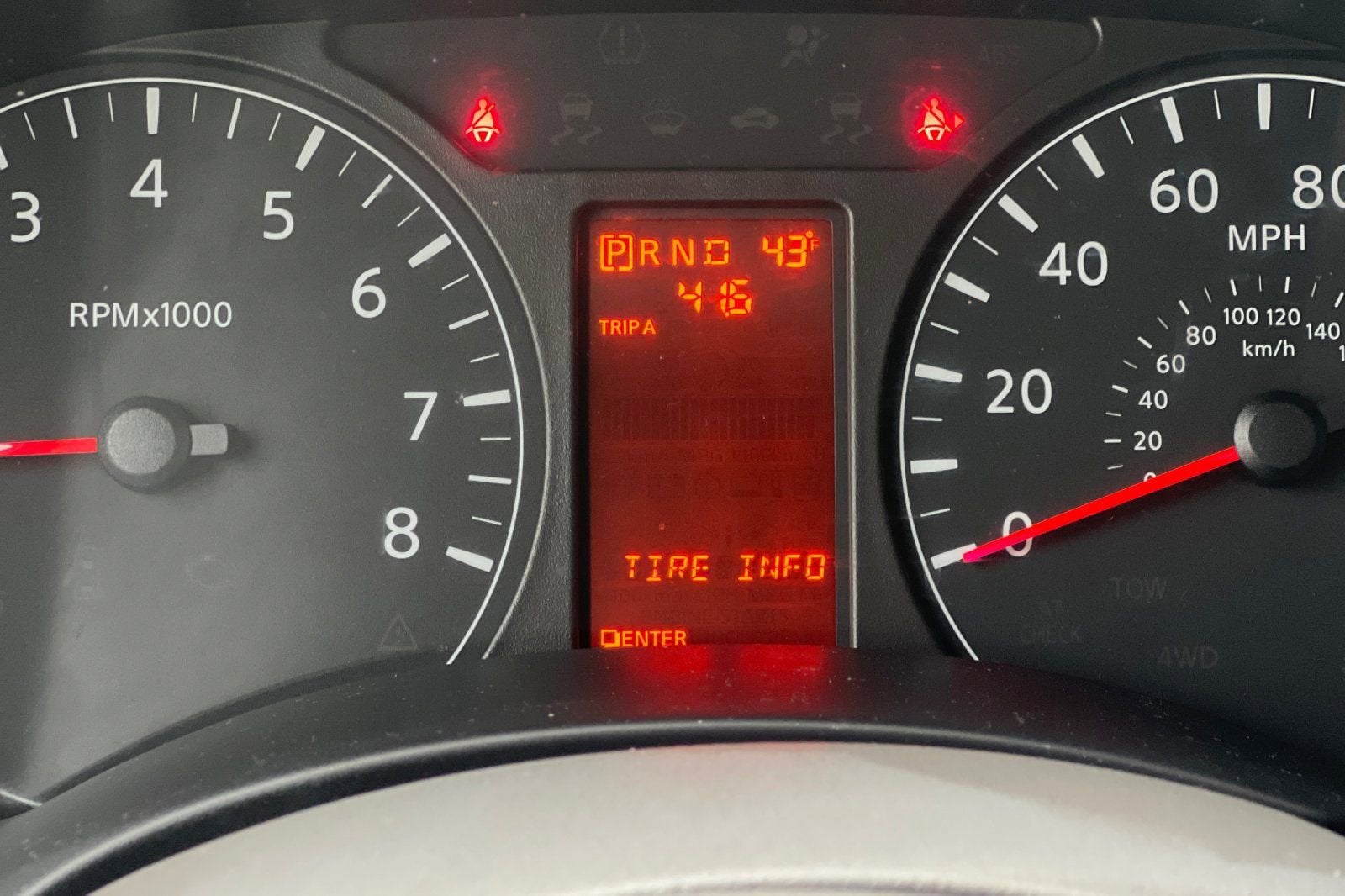 2018 Nissan NV Passenger NV3500 HD S