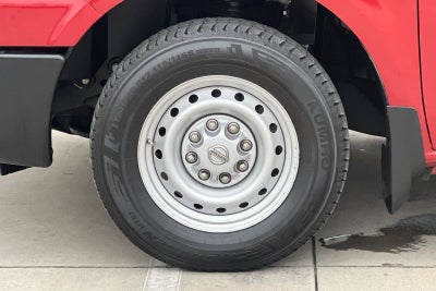 2018 Nissan NV Passenger NV3500 HD S