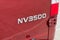 2018 Nissan NV Passenger NV3500 HD S
