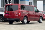 2018 Nissan NV Passenger NV3500 HD S