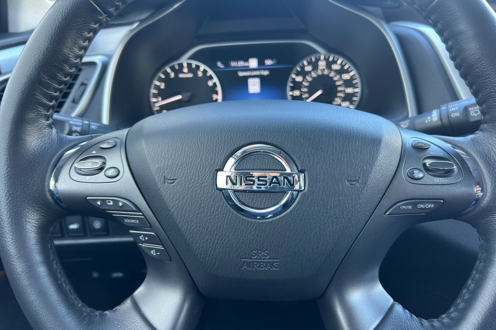 2021 Nissan Murano SL