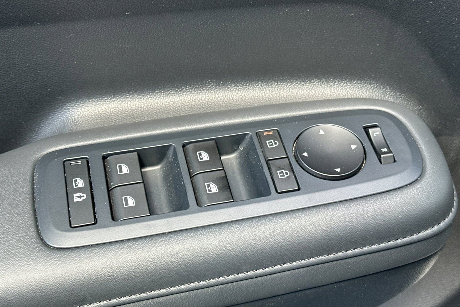 2025 Hyundai Santa Fe Hybrid Preferred