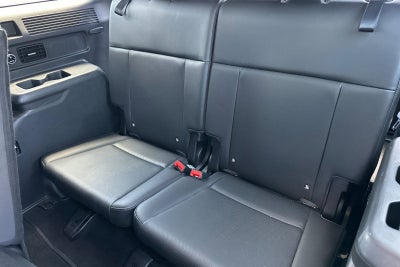 2025 Hyundai Santa Fe Hybrid Preferred