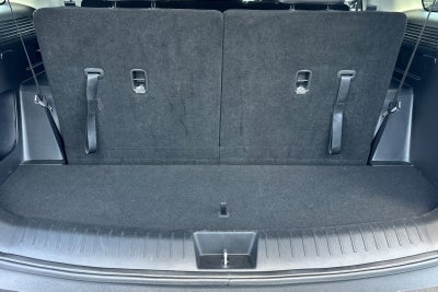 2025 Hyundai Santa Fe Hybrid Preferred