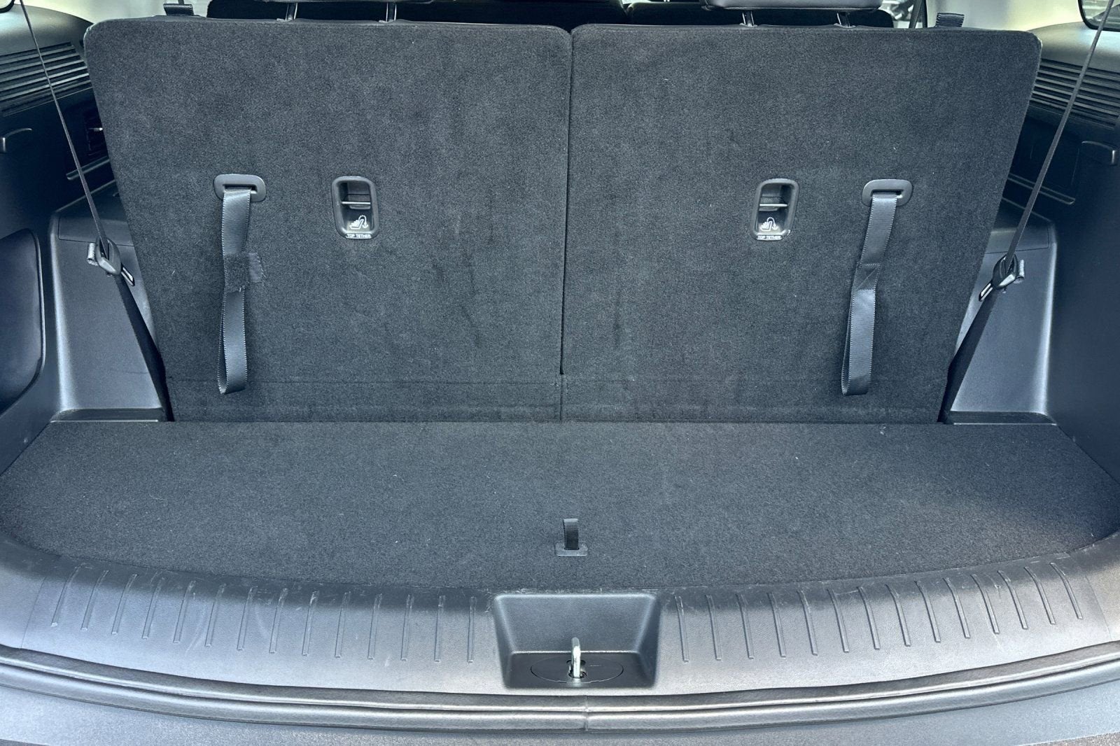 2025 Hyundai Santa Fe Hybrid Preferred