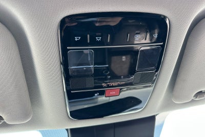 2025 Hyundai Santa Fe Hybrid Preferred