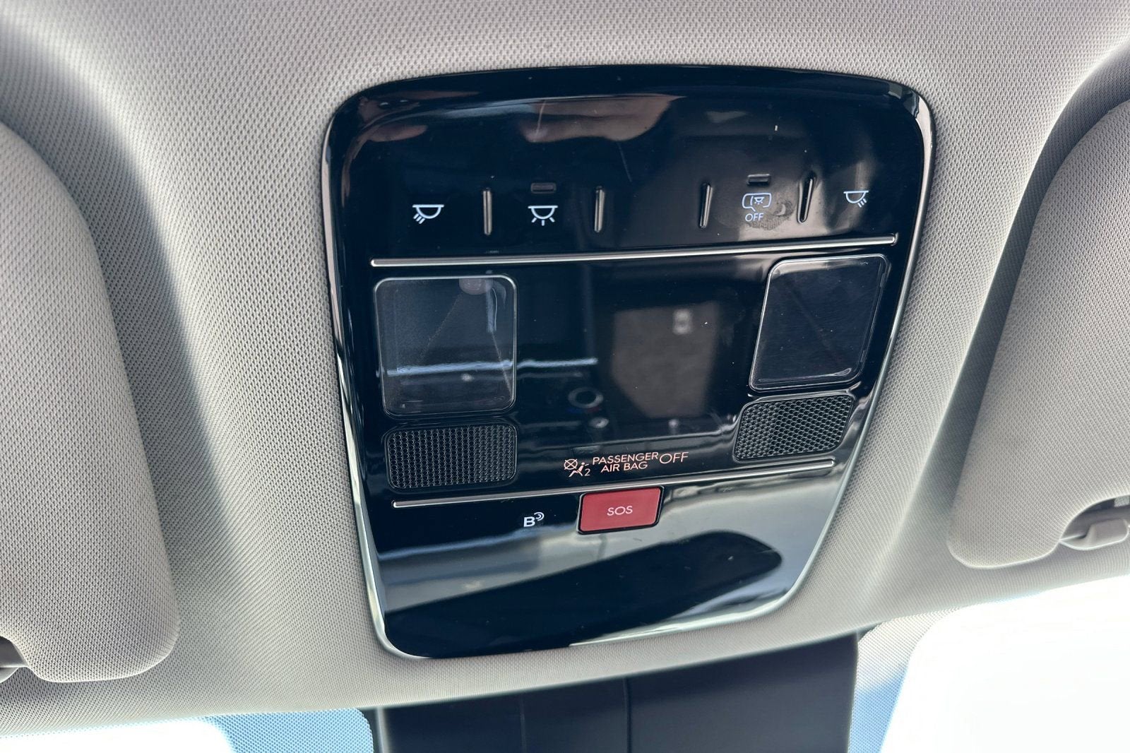 2025 Hyundai Santa Fe Hybrid Preferred