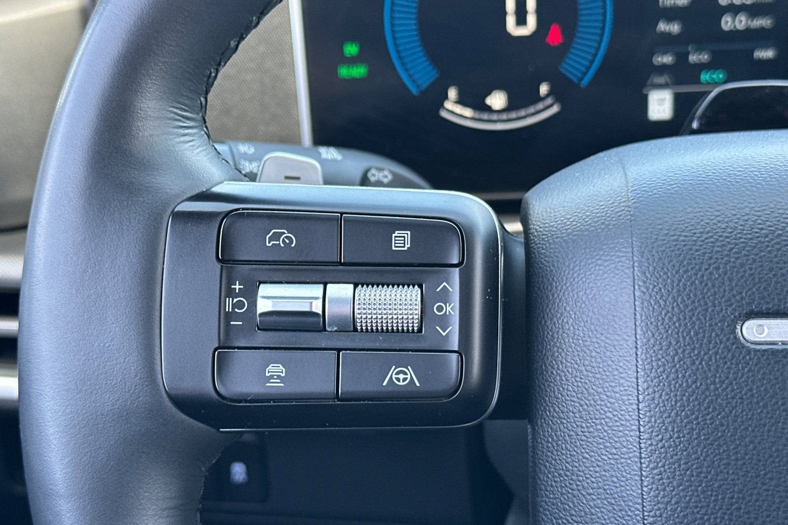 2025 Hyundai Santa Fe Hybrid Preferred