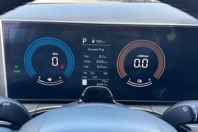 2025 Hyundai Santa Fe Hybrid Preferred