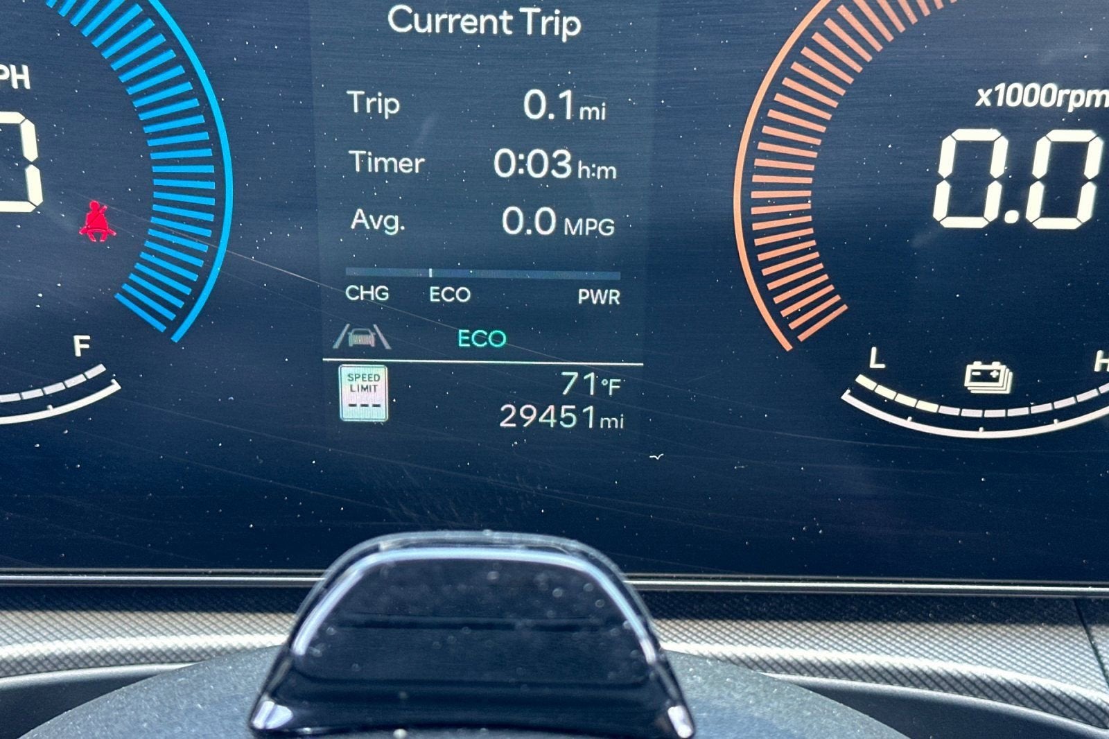 2025 Hyundai Santa Fe Hybrid Preferred