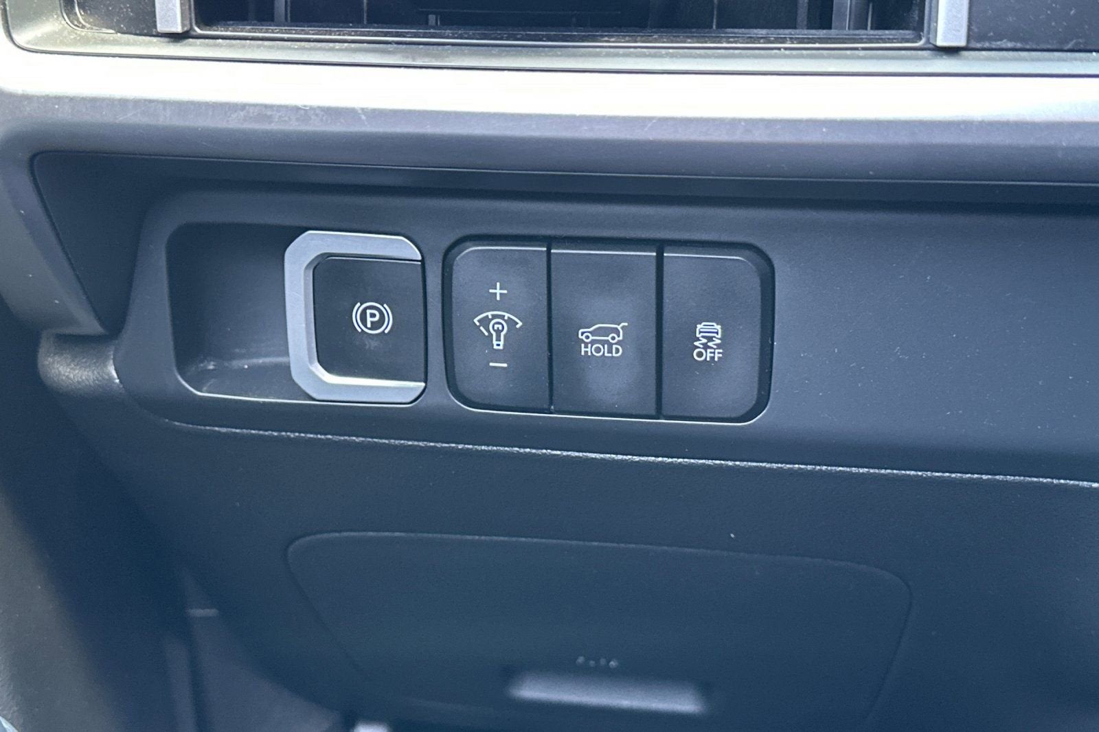 2025 Hyundai Santa Fe Hybrid Preferred