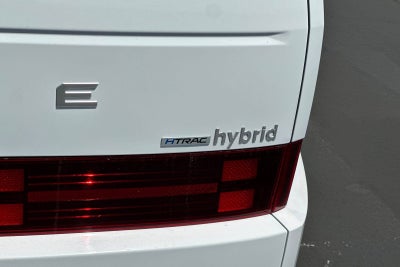 2025 Hyundai Santa Fe Hybrid Preferred