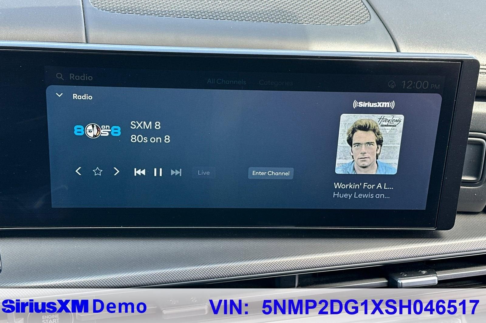 2025 Hyundai Santa Fe Hybrid Preferred